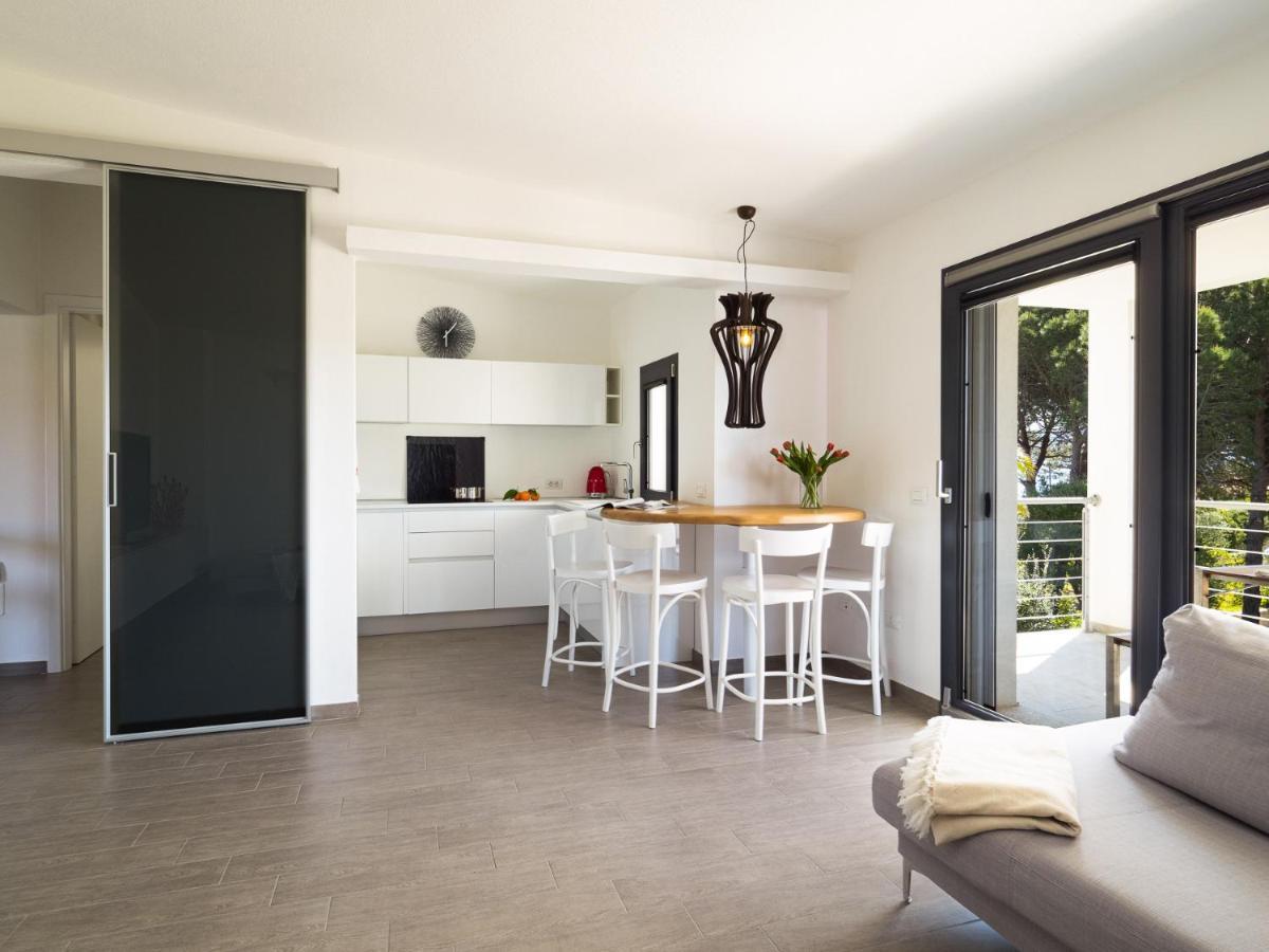 Wlofts 11, 12 & 14 By Klodge Olbia Luaran gambar