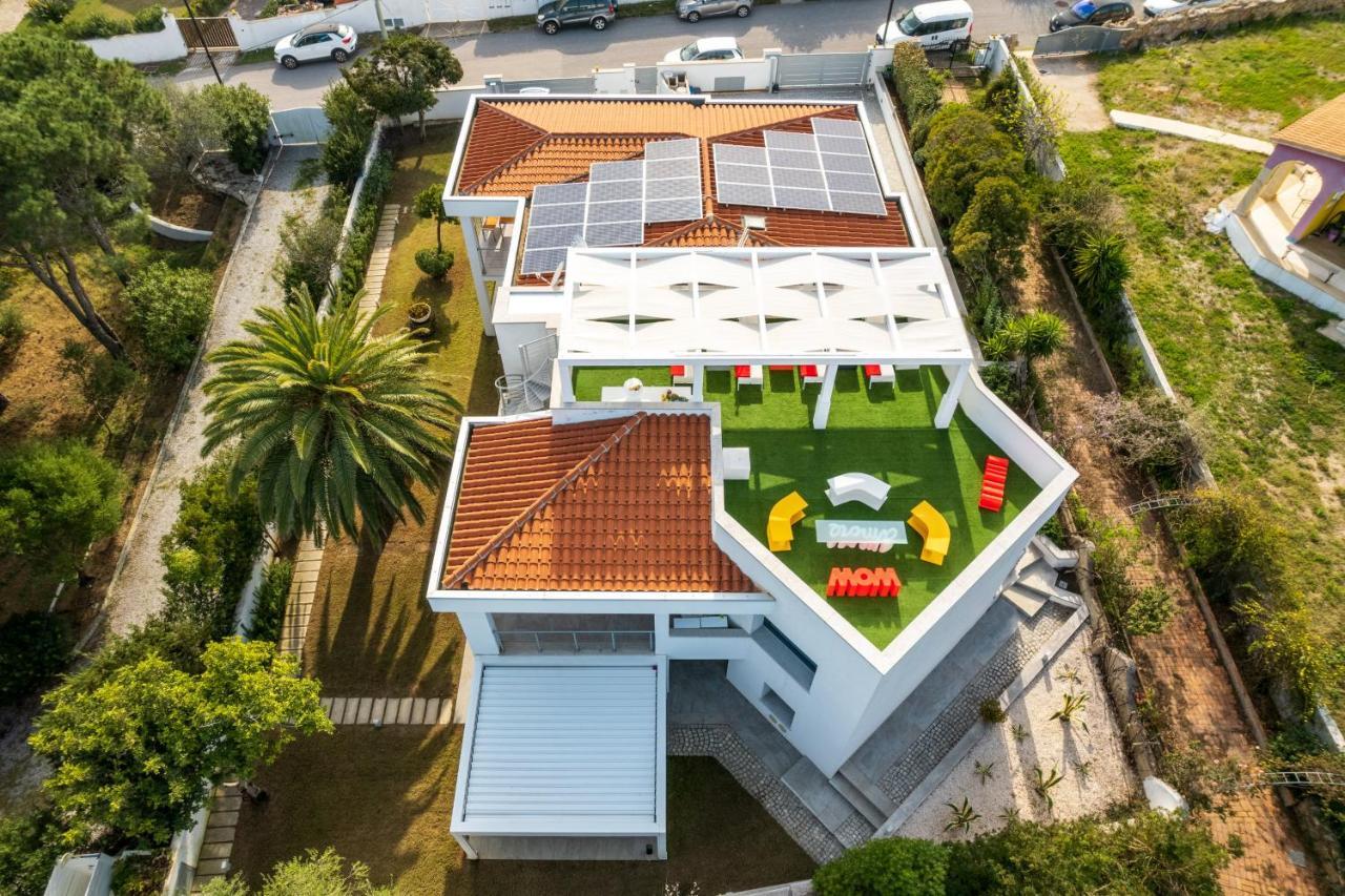 Wlofts 11, 12 & 14 By Klodge Olbia Luaran gambar