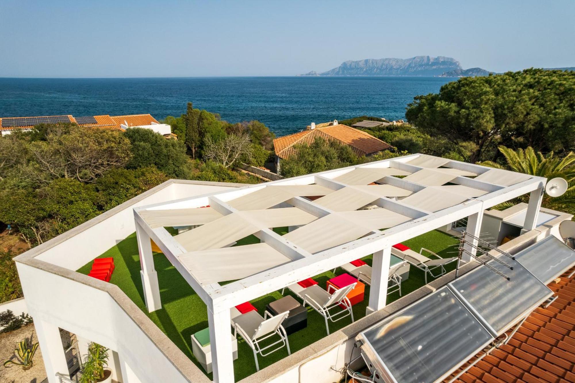 Wlofts 11, 12 & 14 By Klodge Olbia Luaran gambar