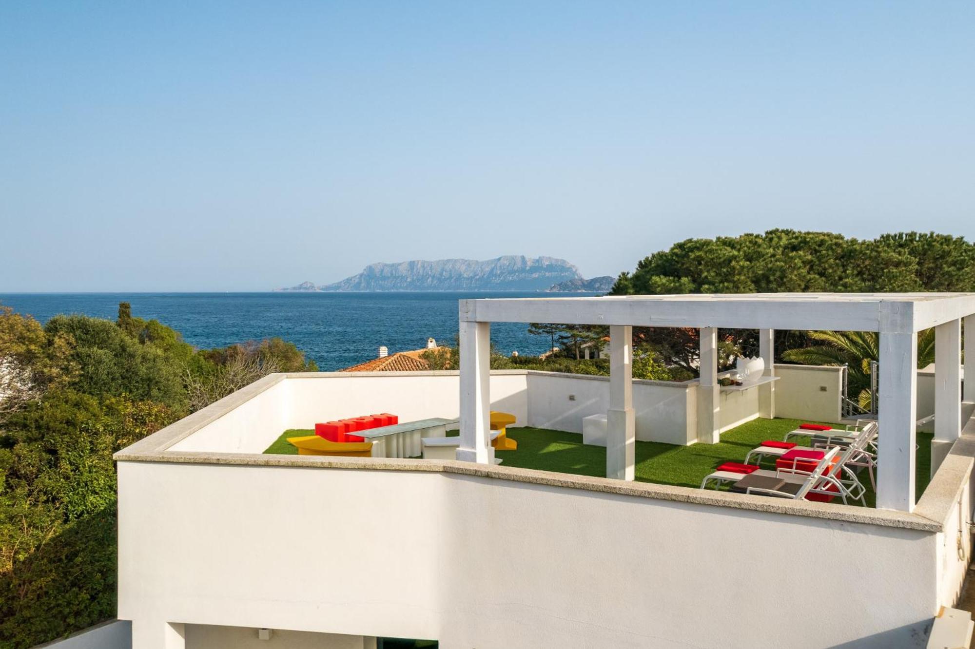 Wlofts 11, 12 & 14 By Klodge Olbia Luaran gambar