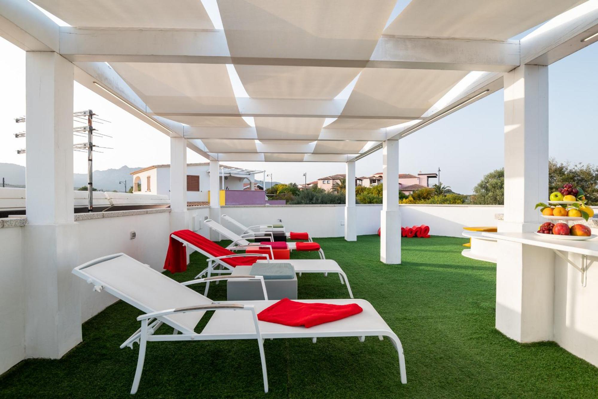 Wlofts 11, 12 & 14 By Klodge Olbia Luaran gambar