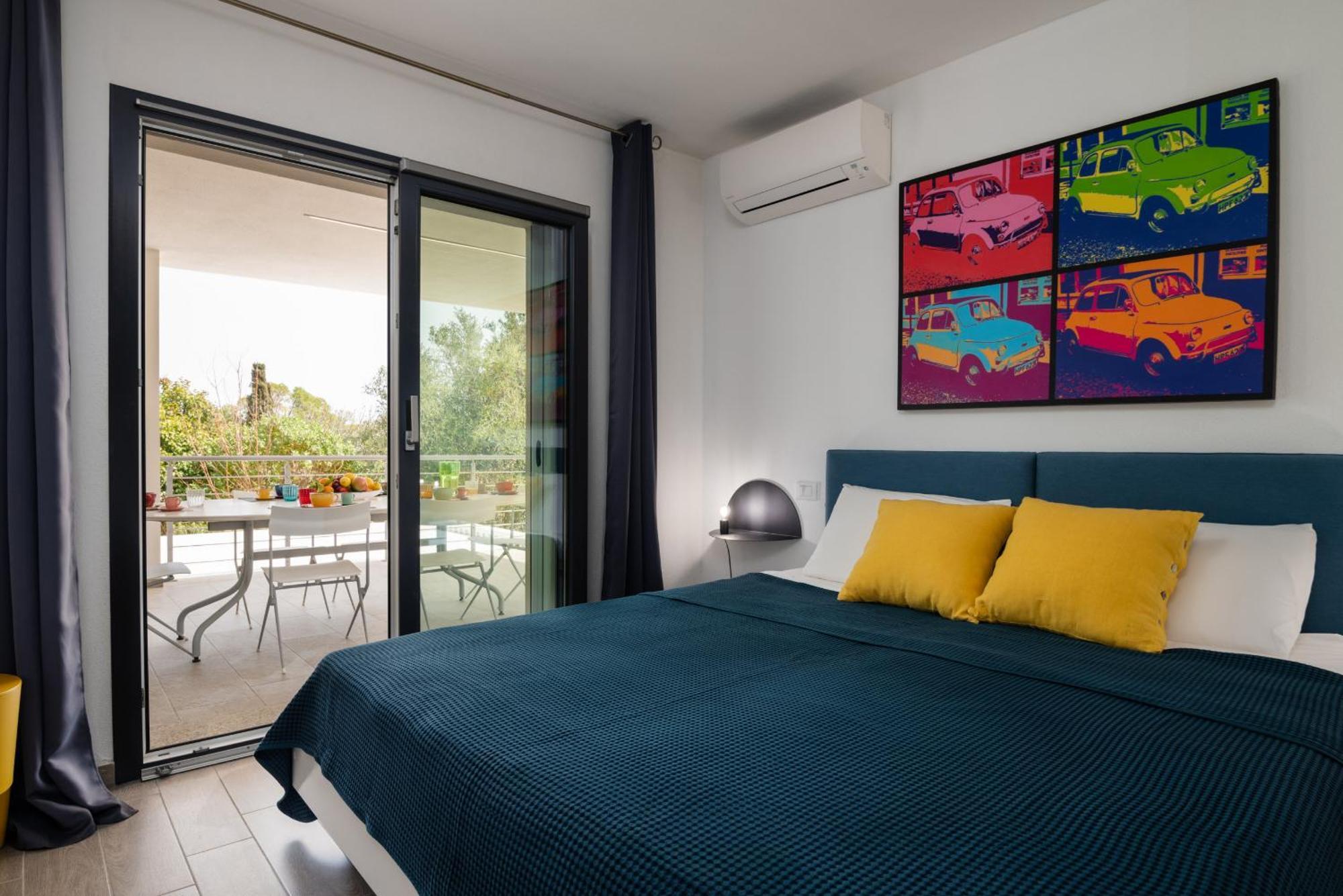 Wlofts 11, 12 & 14 By Klodge Olbia Luaran gambar