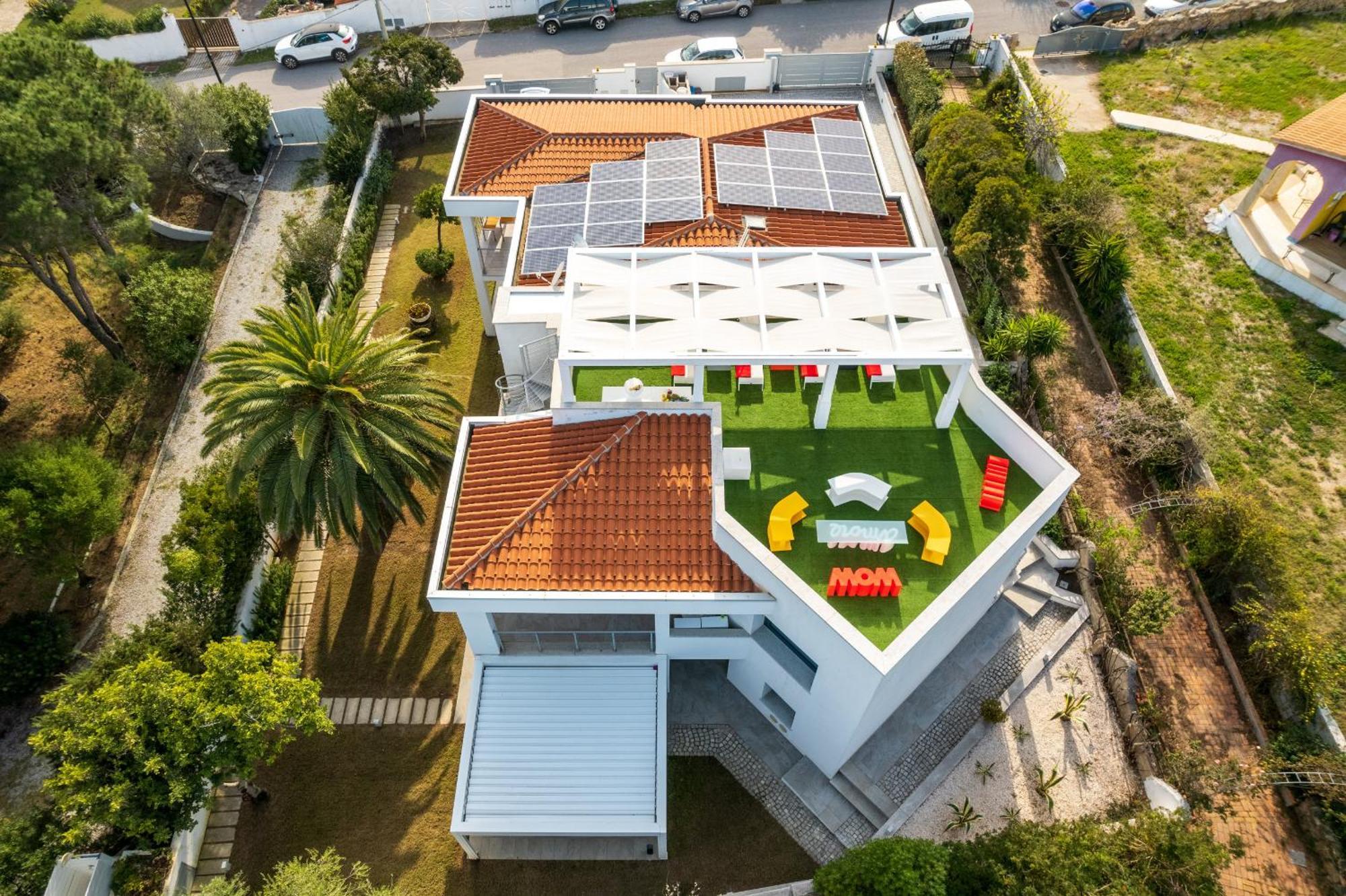 Wlofts 11, 12 & 14 By Klodge Olbia Luaran gambar