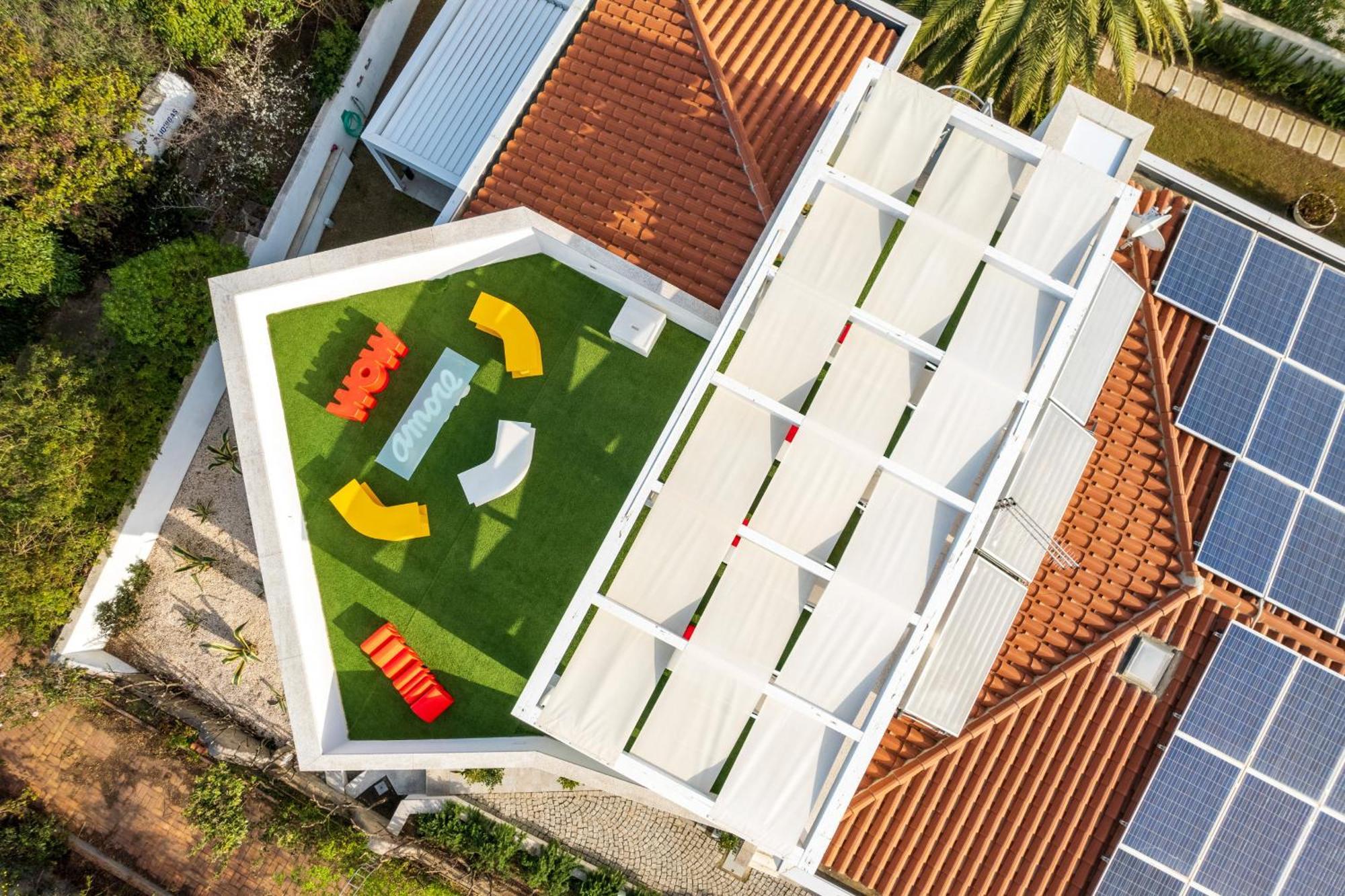 Wlofts 11, 12 & 14 By Klodge Olbia Luaran gambar