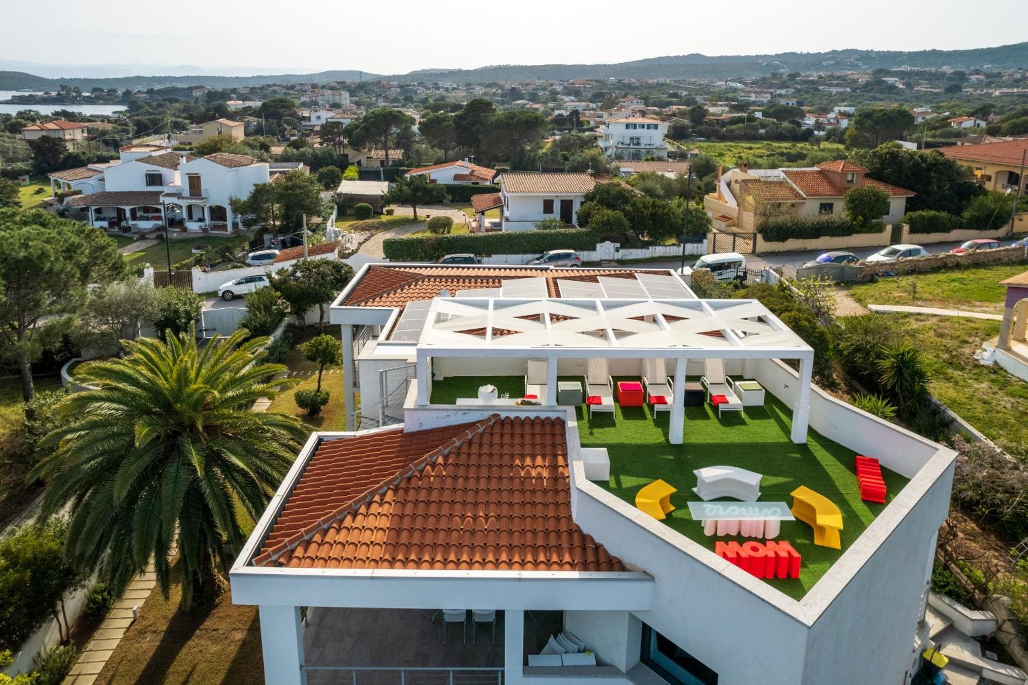 Wlofts 11, 12 & 14 By Klodge Olbia Luaran gambar