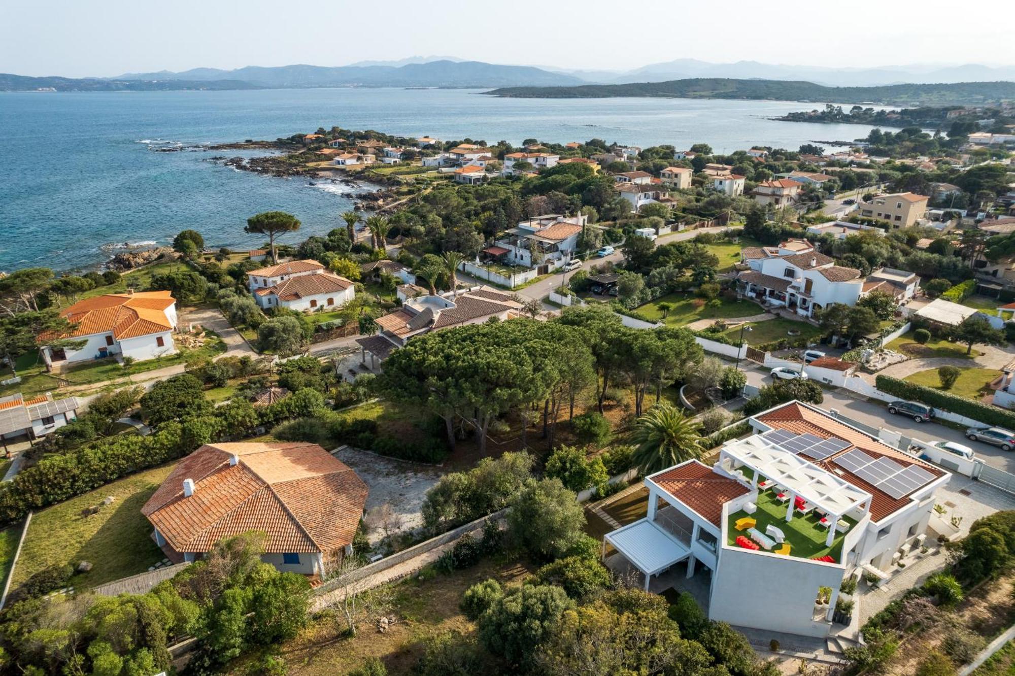 Wlofts 11, 12 & 14 By Klodge Olbia Luaran gambar