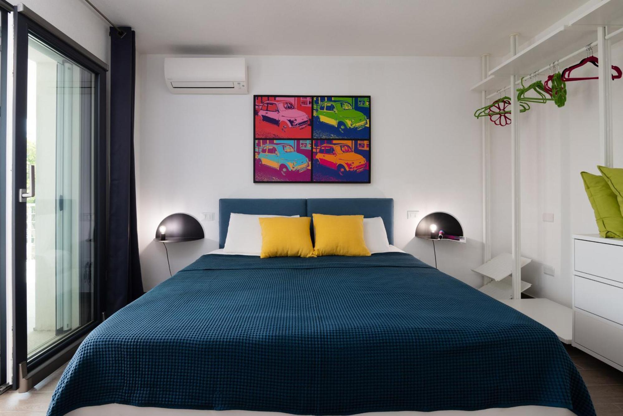 Wlofts 11, 12 & 14 By Klodge Olbia Luaran gambar
