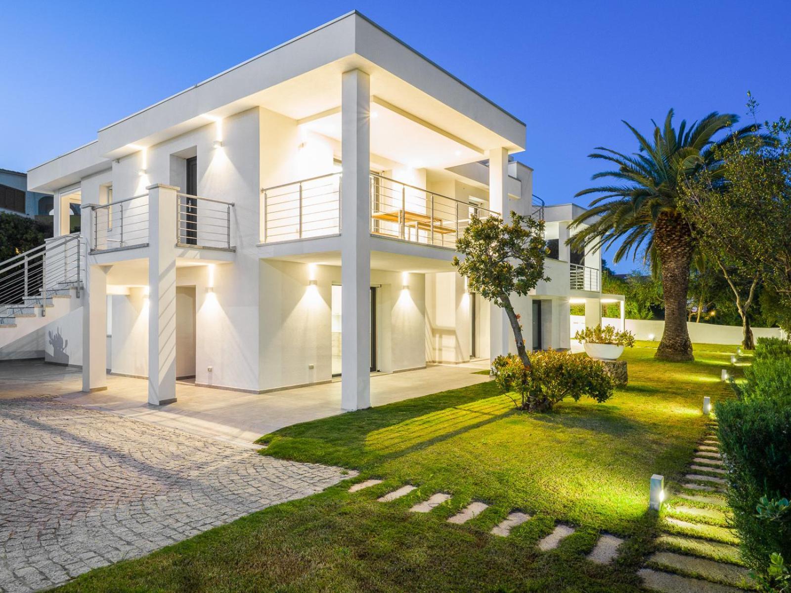 Wlofts 11, 12 & 14 By Klodge Olbia Luaran gambar