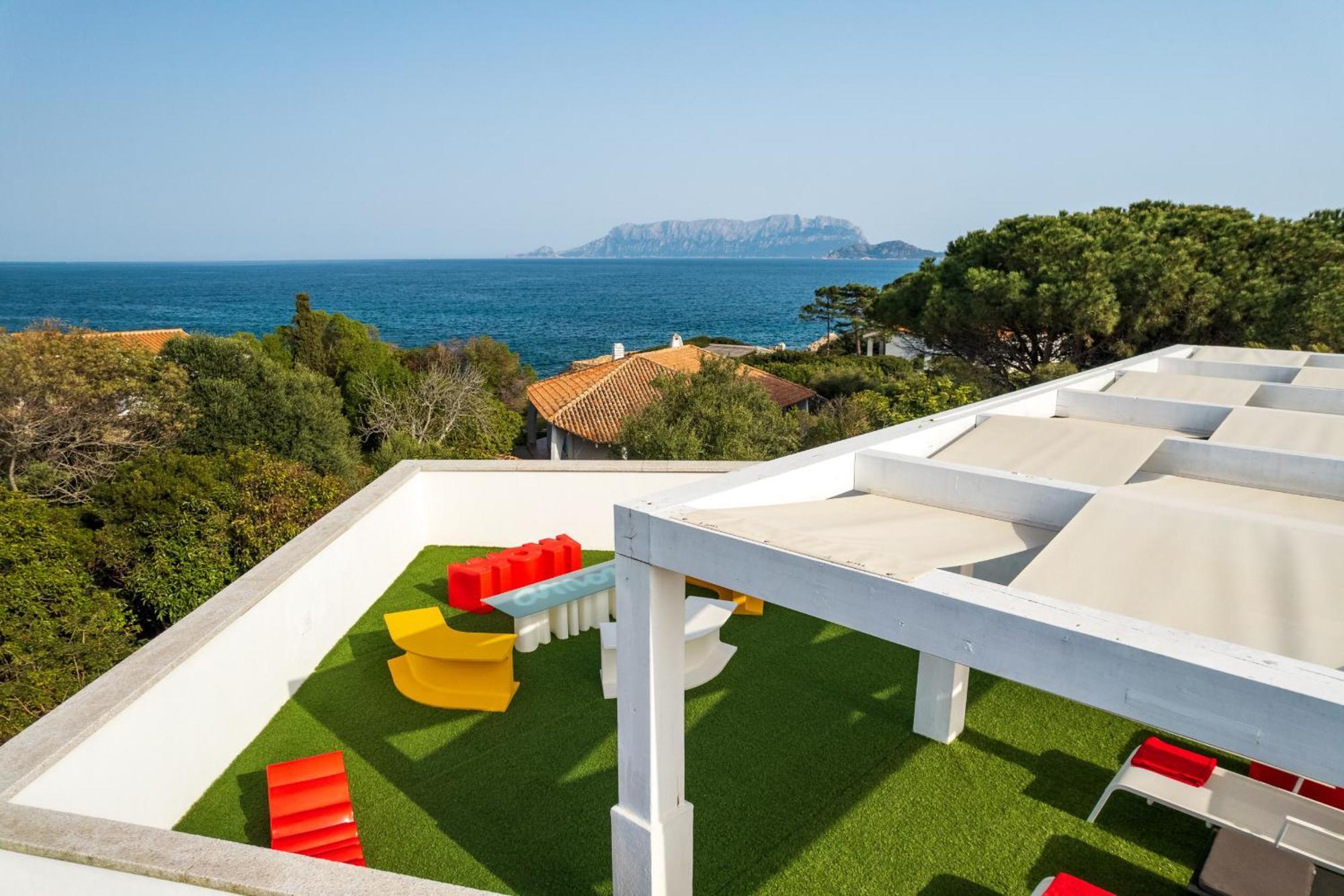 Wlofts 11, 12 & 14 By Klodge Olbia Luaran gambar