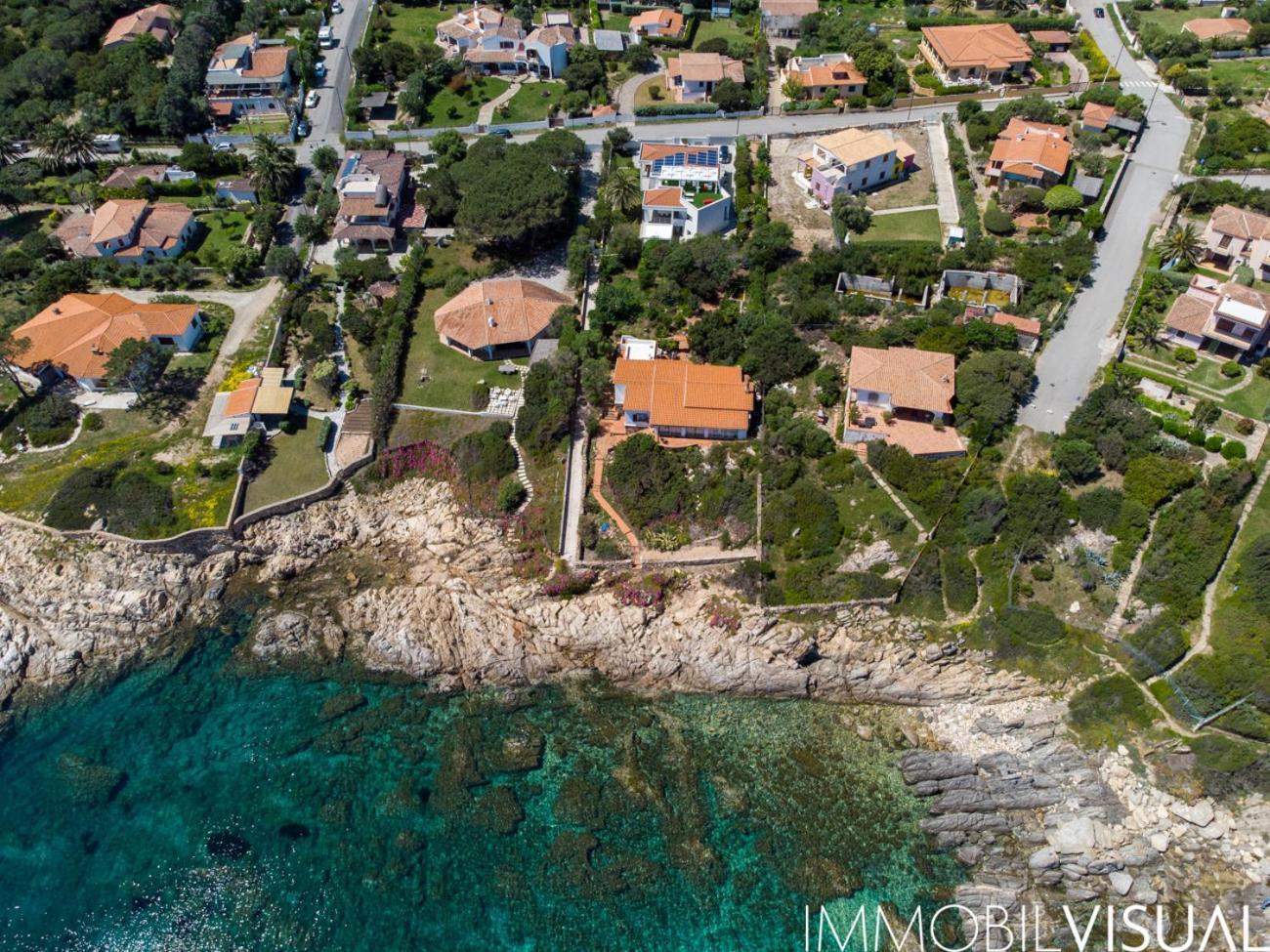 Wlofts 11, 12 & 14 By Klodge Olbia Luaran gambar