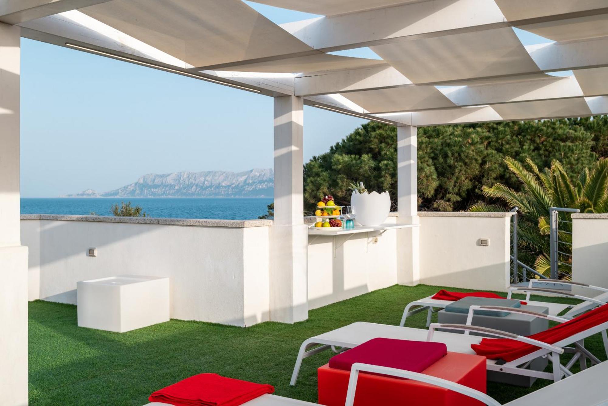 Wlofts 11, 12 & 14 By Klodge Olbia Luaran gambar