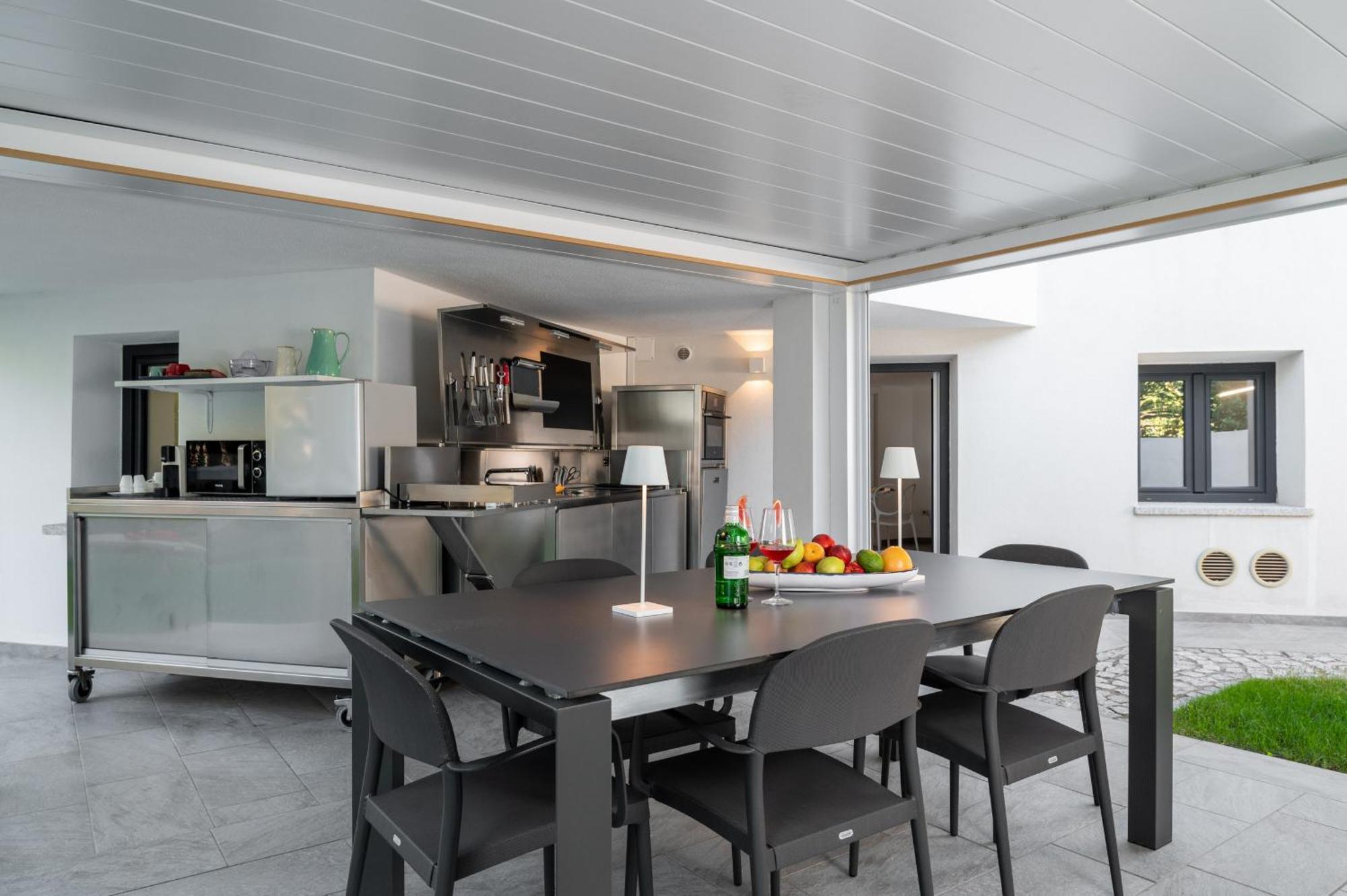 Wlofts 11, 12 & 14 By Klodge Olbia Luaran gambar