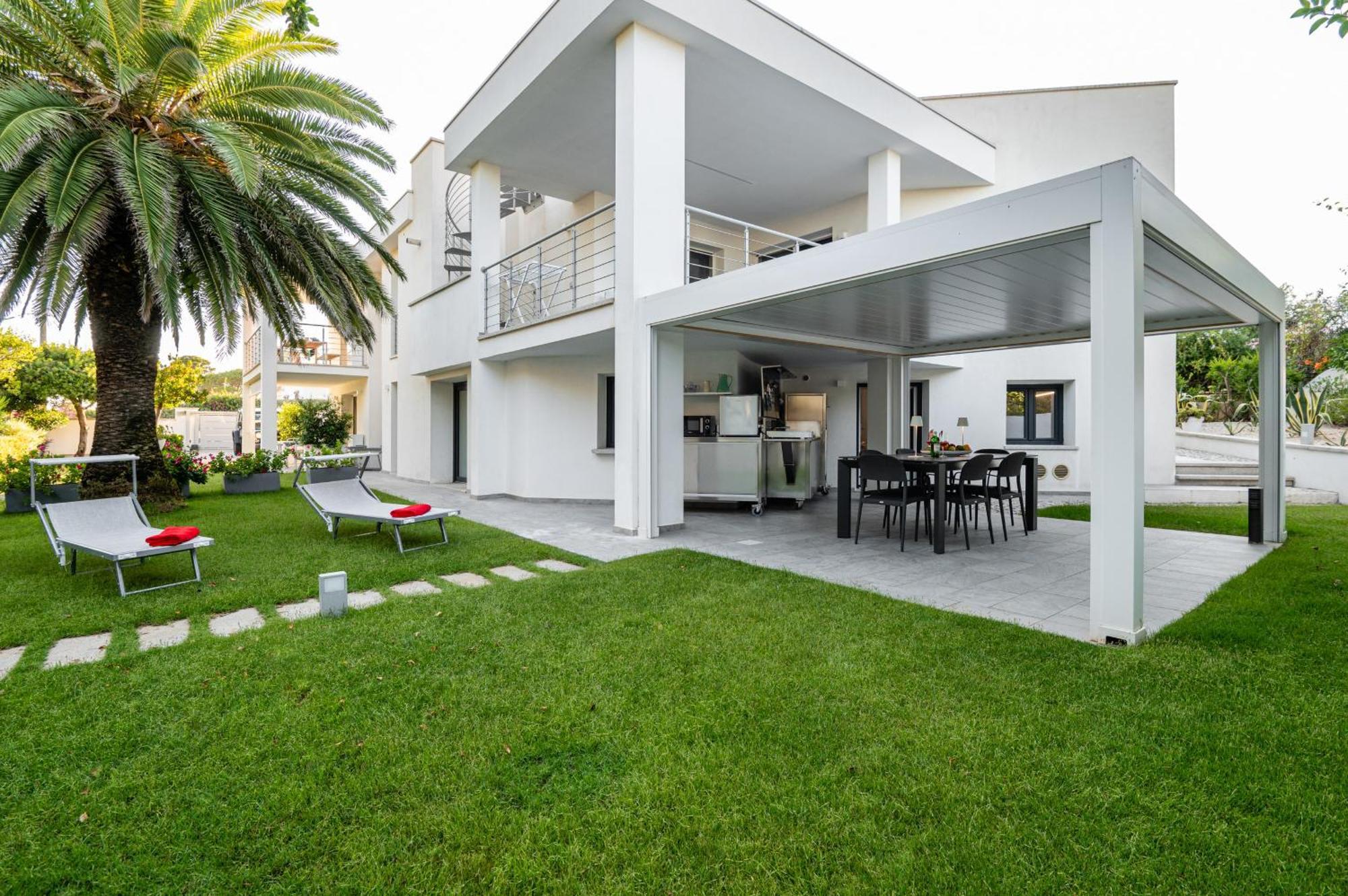 Wlofts 11, 12 & 14 By Klodge Olbia Luaran gambar